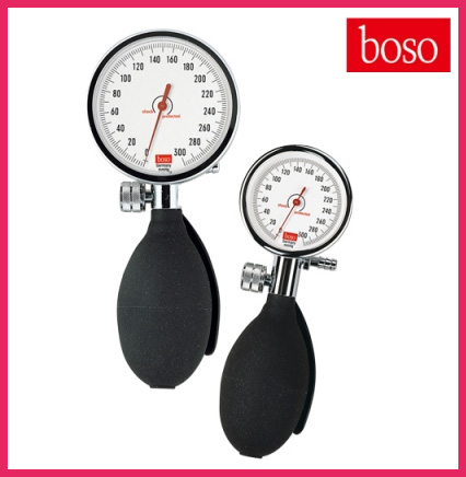 [BOSO] Roid 의사용, 보급형 독일명품 BOSO, 의사용,보급형, 48mmØ / 180g , 60mmØ / 210g  아네로이드혈압계 메타혈압계 혈압기 혈압측정기 혈압측정계﻿