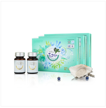 (푸코다)후코이단-100추출분말300g