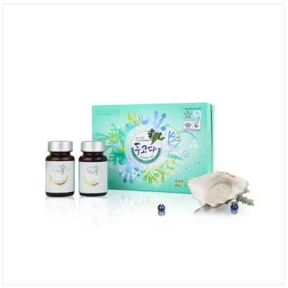 (푸코다)후코이단-100추출분말100g