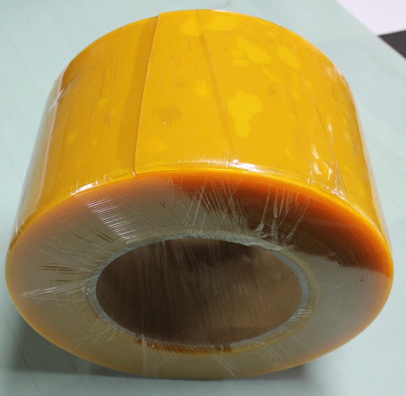 연질PVC(용접용)