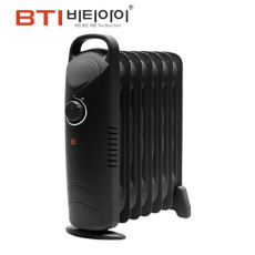 미니 라디에이터 7핀 BTI-700