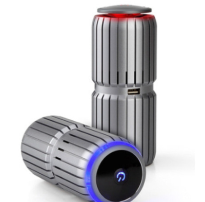 [SAFA] 사파 차량용 공기청정기 AF-101 (플라즈마 이온 살균방식)