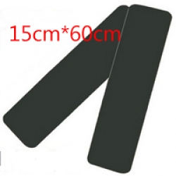 3M 시트형논슬립테이프(15cm*60cm)흑색,회색,밤색,녹색,노랑