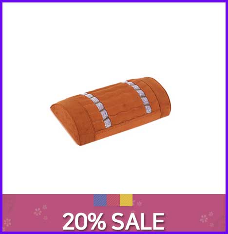 KR-BIO 베개/ 자수정베개