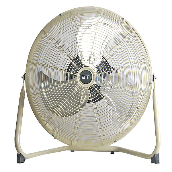 BTI 50cm 공업용 선풍기/업소용 선풍기