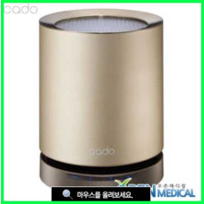 [CADO] 카도 공기청정기 AP-C110 GD (골드)