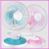 탁상 선풍기 8인치  CM-080B/색상은블루