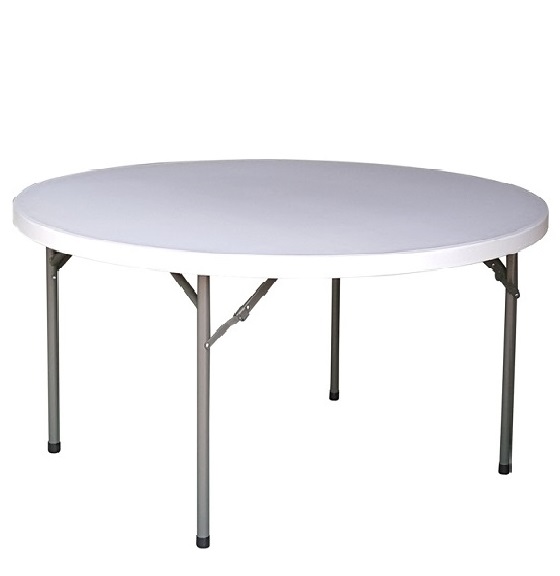 1500 원형유럽형 테이블/1500Φ × H740/mm/7~9인용