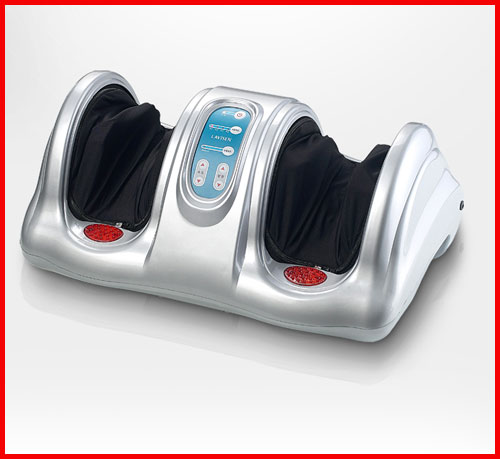 라비센 멀티 발마사지기