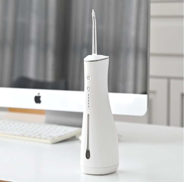 휴비딕물치실무선구강세정기 치아치간세정기 HCP-8