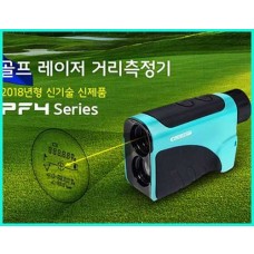 골프 레이저 거리측정기 PF4 Series 2018년형