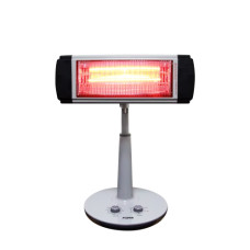 [신제품] 근적외선 좌석용 히터 FU-4882 (기계식) 무공해 청결 난방