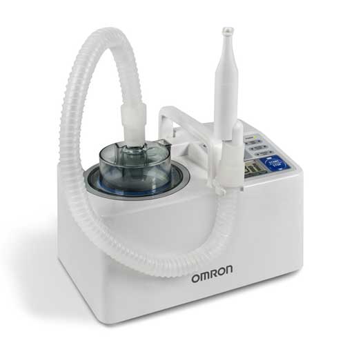 OMRON 초음파식 네블라이저 NE-U780(병원용)/ NE-U780 Professional Nebuliser