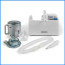 OMRON 초음파식 네블라이저 NE-U780(병원용)/ NE-U780 Professional Nebuliser