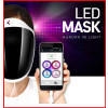 LED 마스크 가정용 피부관리기 KML-100