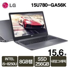 [LG전자] 울트라 PC 15U780-GA56K [기본 제품]