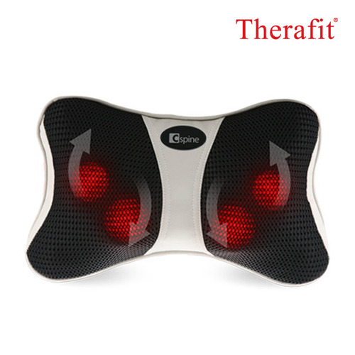 쎄라피트 씨스파인 등허리 안마기 TF-3009