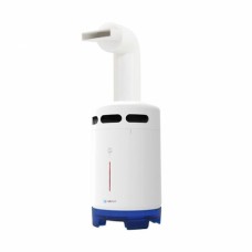에어쿨러 냉풍기 냉매통 (기계식) HV-790H (화이트) 【 DC모터·저소음 】