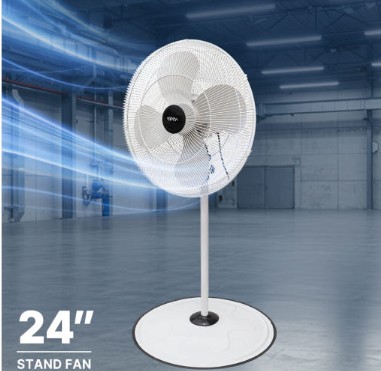 산업용 선풍기 24