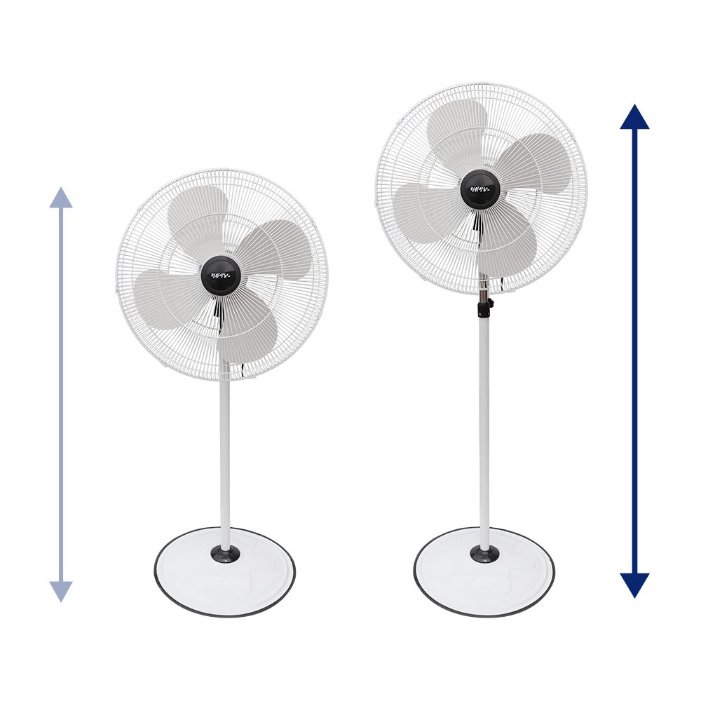 산업용 스탠드 선풍기 30
