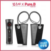 [김수자] 퓨어비 무선 종아리 마사지기 KSJ-501
