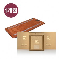 [힐링세트 차가1개월]베료즈카골드 300g(스틱) + KR-BIO 온열의료기