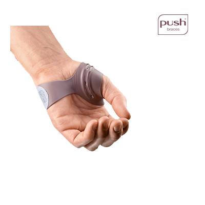 PUSH 오쏘 엄지수근중수관절 보호대/엄지관절 보호대 (Ortho)
