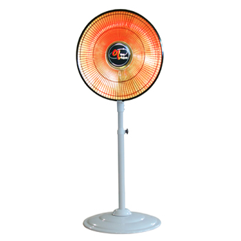 산업용 반사판 히터, 선풍기형 히터 DWH-2500/변심반품불가