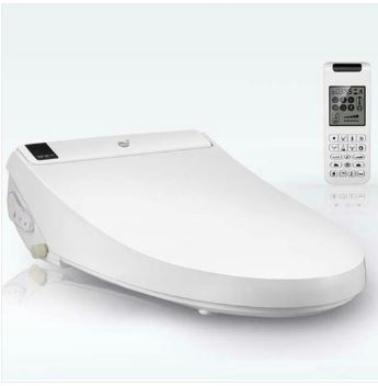 아이젠비데 최고급형 IB-450RD 리모컨형 탈취기능외