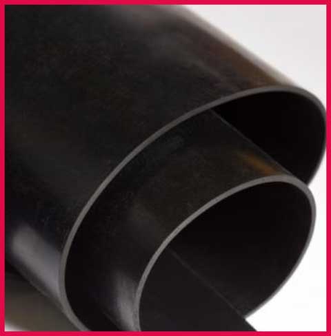 CR특수고무판/폭1200mm