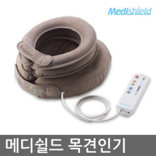 메디쉴드 목견인기 CT-3000