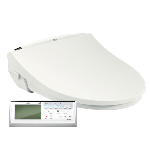 LS대원리모컨비데DIB-C850R