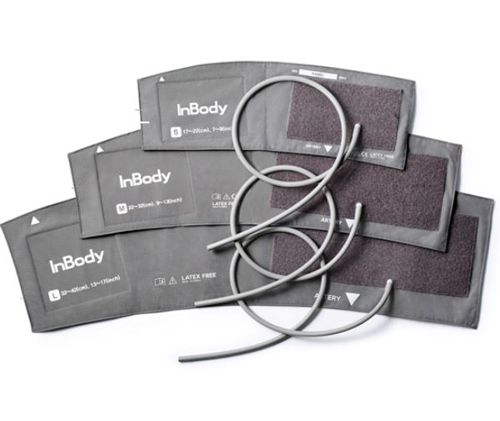 커프 BPBIO210/BPBIO220  전용커프