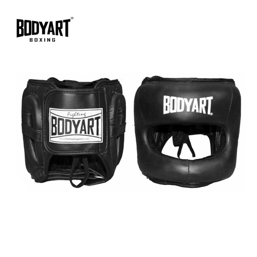 헤드기어(코보호형)