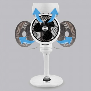 에어 서큘레이터 10