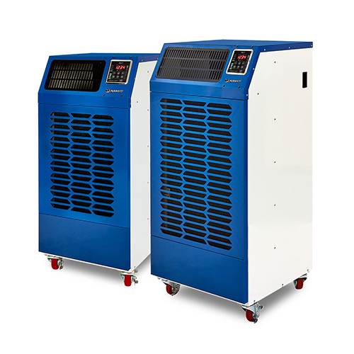 산업용 제습기 제습능력 120L HV-H120DH 곰팡이,습기,결로 한방에 해결