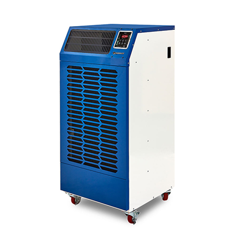 산업용 제습기 제습능력 210L HV-H210DH 곰팡이,습기,결로 한방에 해결