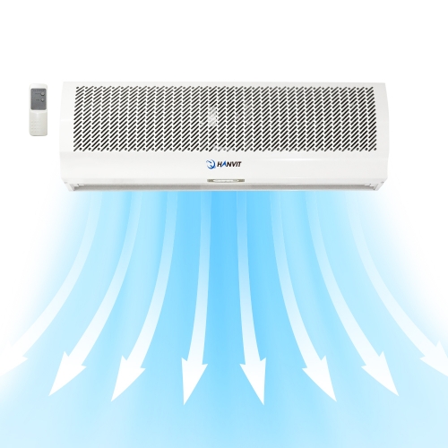 공기정화 에어커튼 HV-1200AR