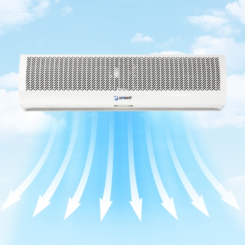 공기정화 에어커튼 HV-1500AR