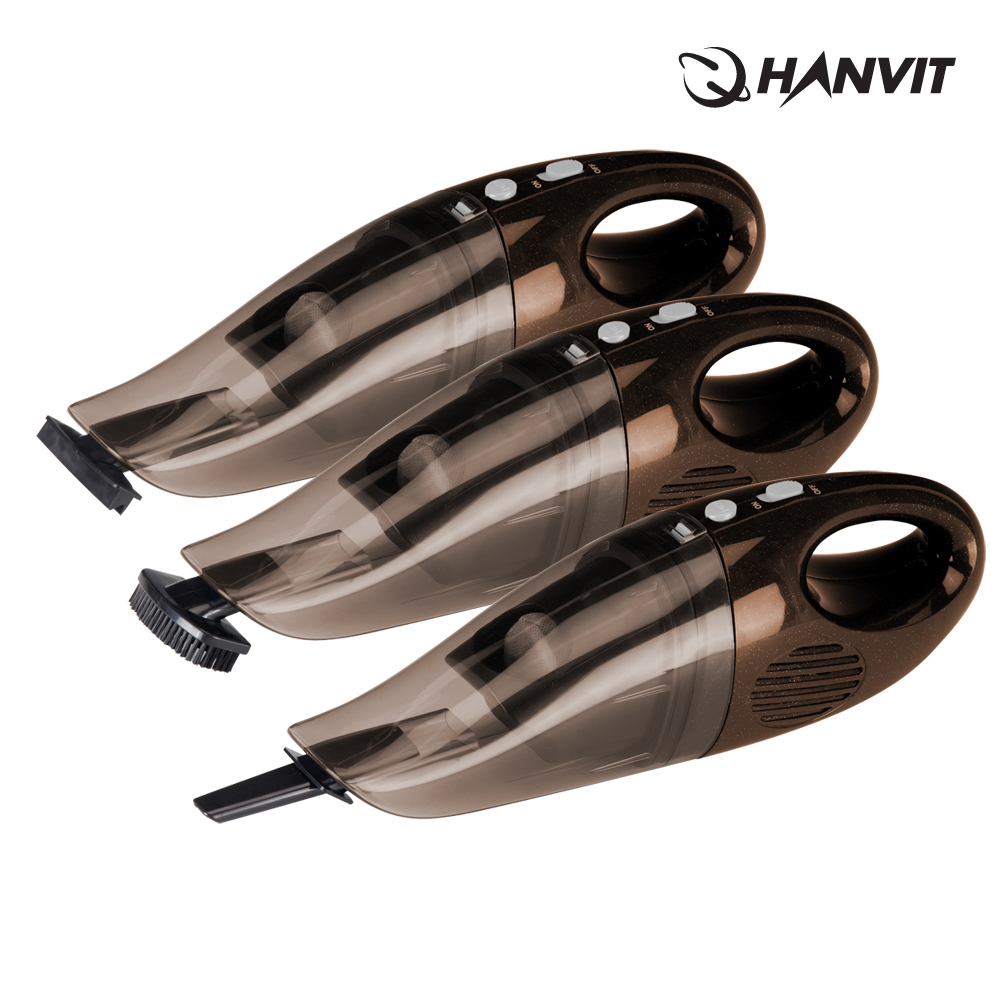 터보 싸이클론 스탠드형 충전 방식 핸디형 무선 청소기 HV-5010