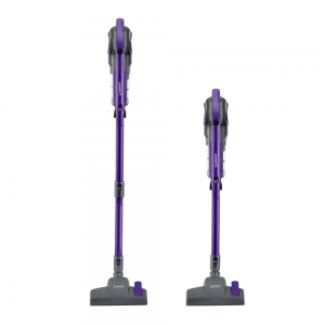 터보 싸이클론 슬림형 핸디겸용 스틱 청소기 HV-5066