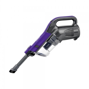 터보 싸이클론 슬림형 핸디겸용 스틱 청소기 HV-5066