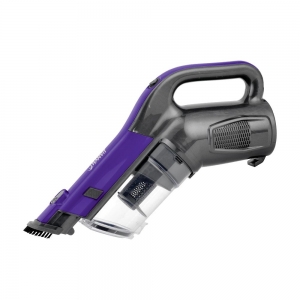 터보 싸이클론 슬림형 핸디겸용 스틱 청소기 HV-5066