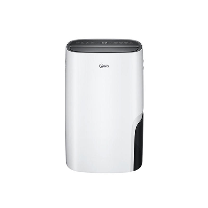 위닉스 뽀송 17L 제습기 DXSM170-IWK
