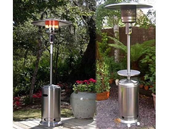 베이직히터 골든해머드 & 와인 & 스텐레스(LPG 10kg)