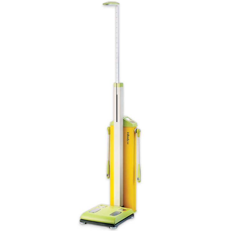 인바디 소아청소년용체지방분석기 inBody J50