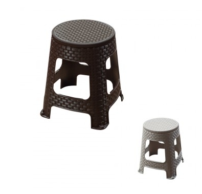 라탄회전의자 310*440*365/대량주문별도문의