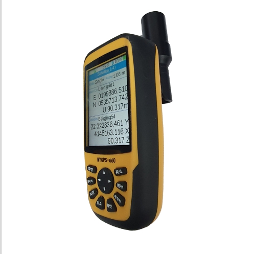 MYGPS-660S2 (1 Cm급)