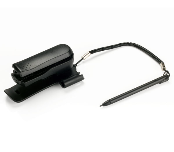 익스프로리스트용벨트클립/eXplorist Belt Clip with Stylus and Strap