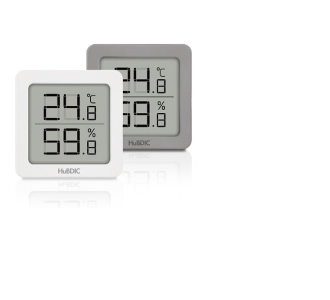 휴비딕디지탈체온계미니 HT-8